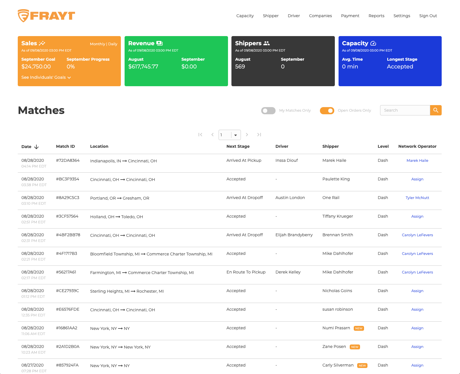 Frayt Case Study Image 1